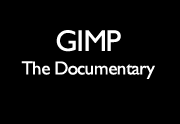 GIMP Logo