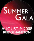 summer gala button