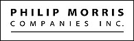 Philip Morris Companies Logo